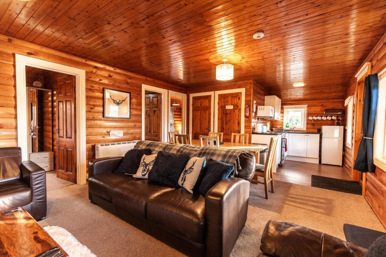 3 Bedroom Log Cabin In Snowdonia Nr Mtb Trails Tanygrisiau Exteriér fotografie